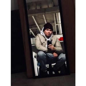 Meet your Posher, Tyler